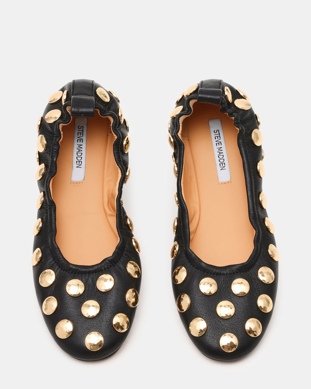LANTA BLACK LEATHER  Famous | Online Store