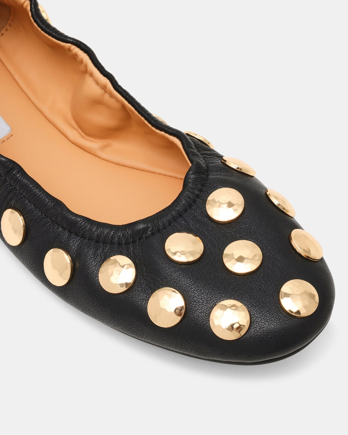 LANTA BLACK LEATHER  Famous | Online Store