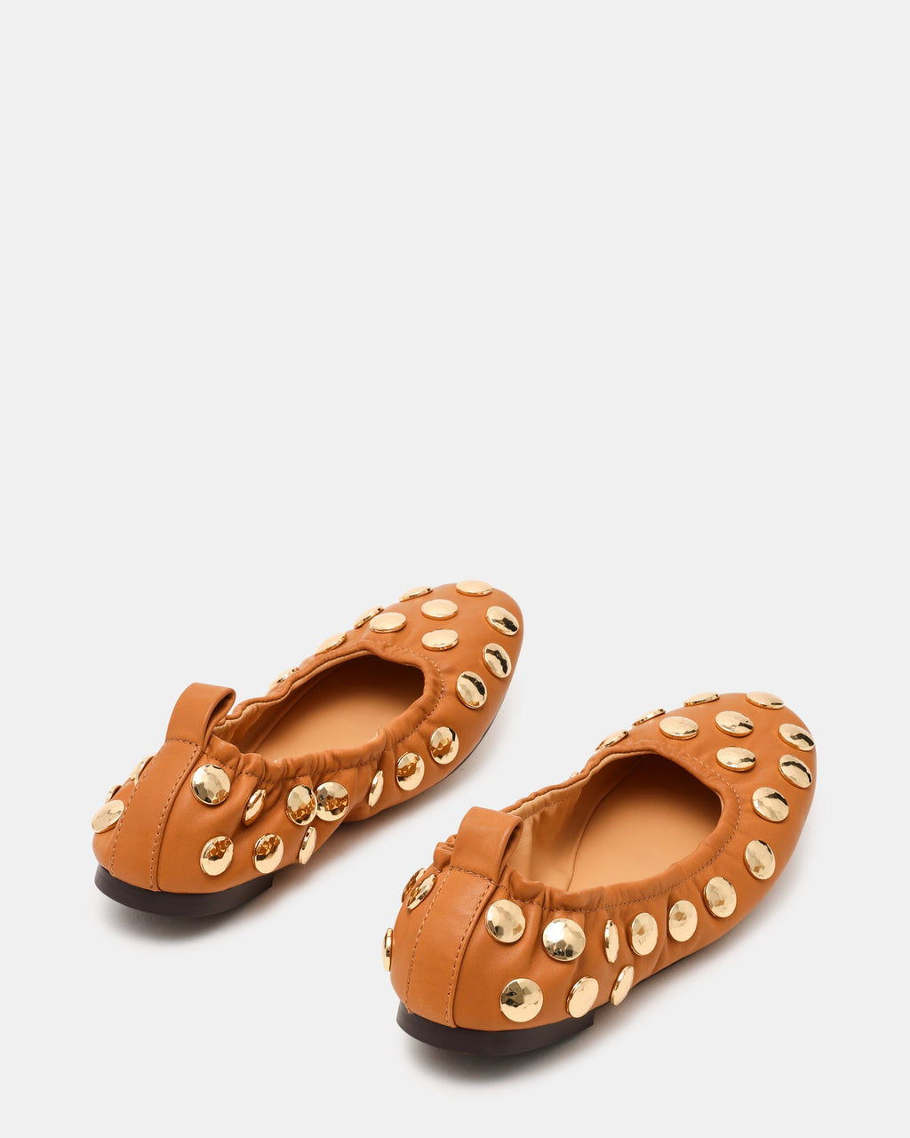 LANTA TAN LEATHER  Famous | Online Store