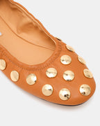 LANTA TAN LEATHER  Famous | Online Store
