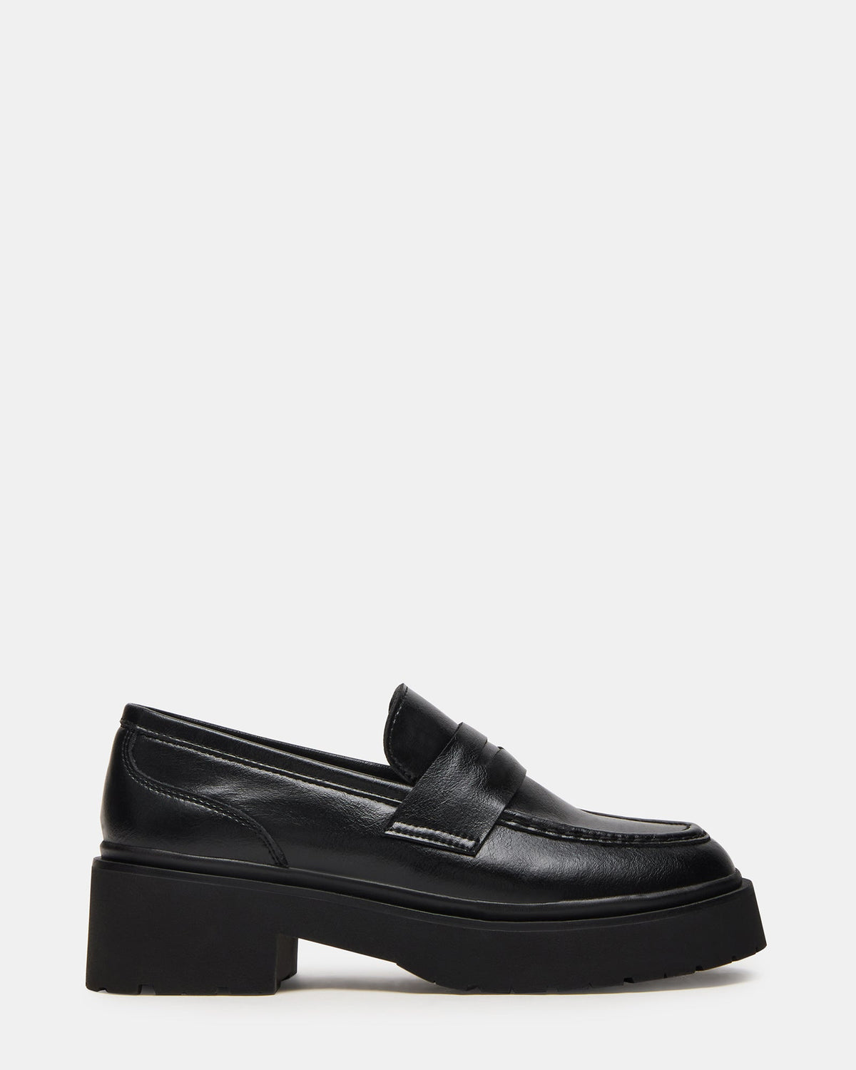 LAYKEN BLACK LEATHER  Famous | Online Store