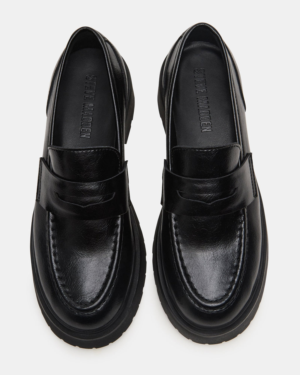 LAYKEN BLACK LEATHER  Famous | Online Store