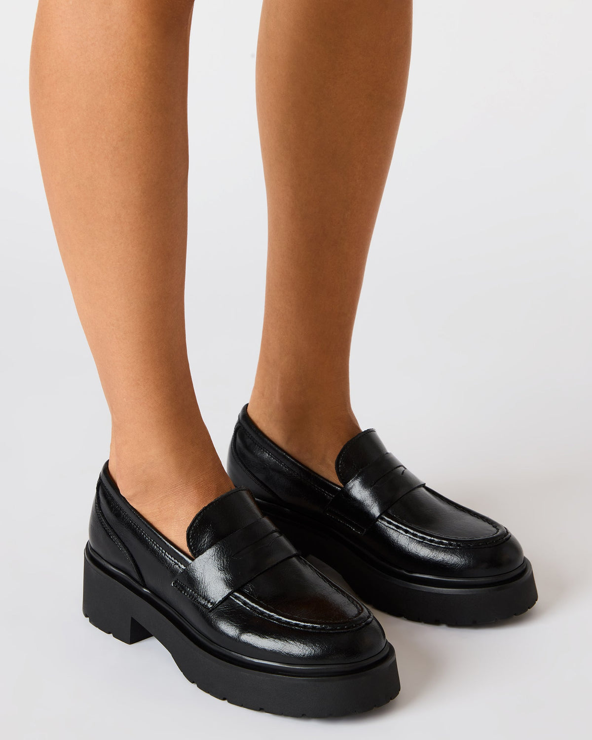 LAYKEN BLACK COW PRINT  Famous | Online Store