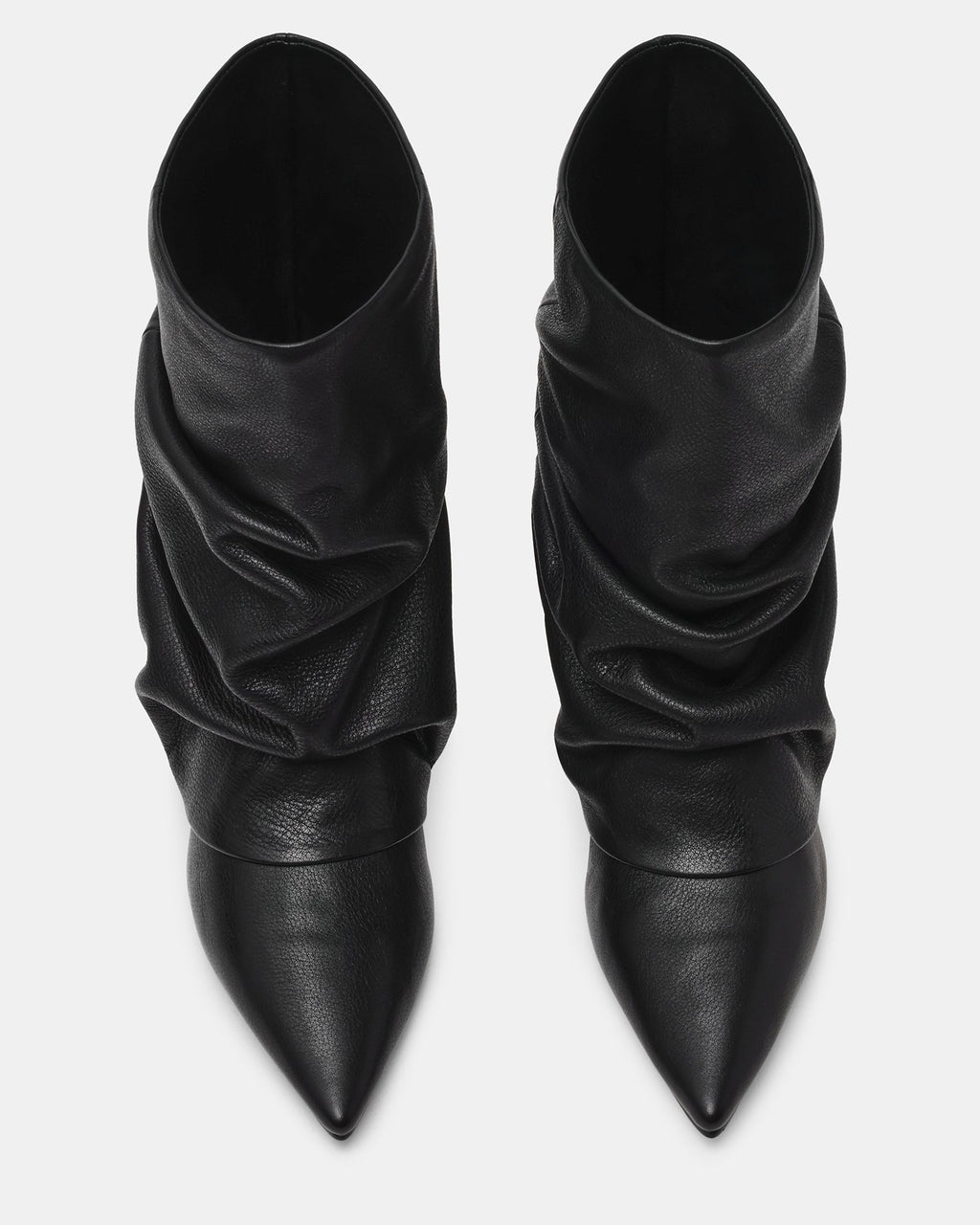LENNOX BLACK LEATHER  Famous | Online Store