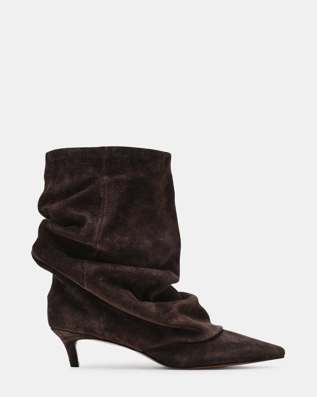 LENNOX BROWN SUEDE  Famous | Online Store