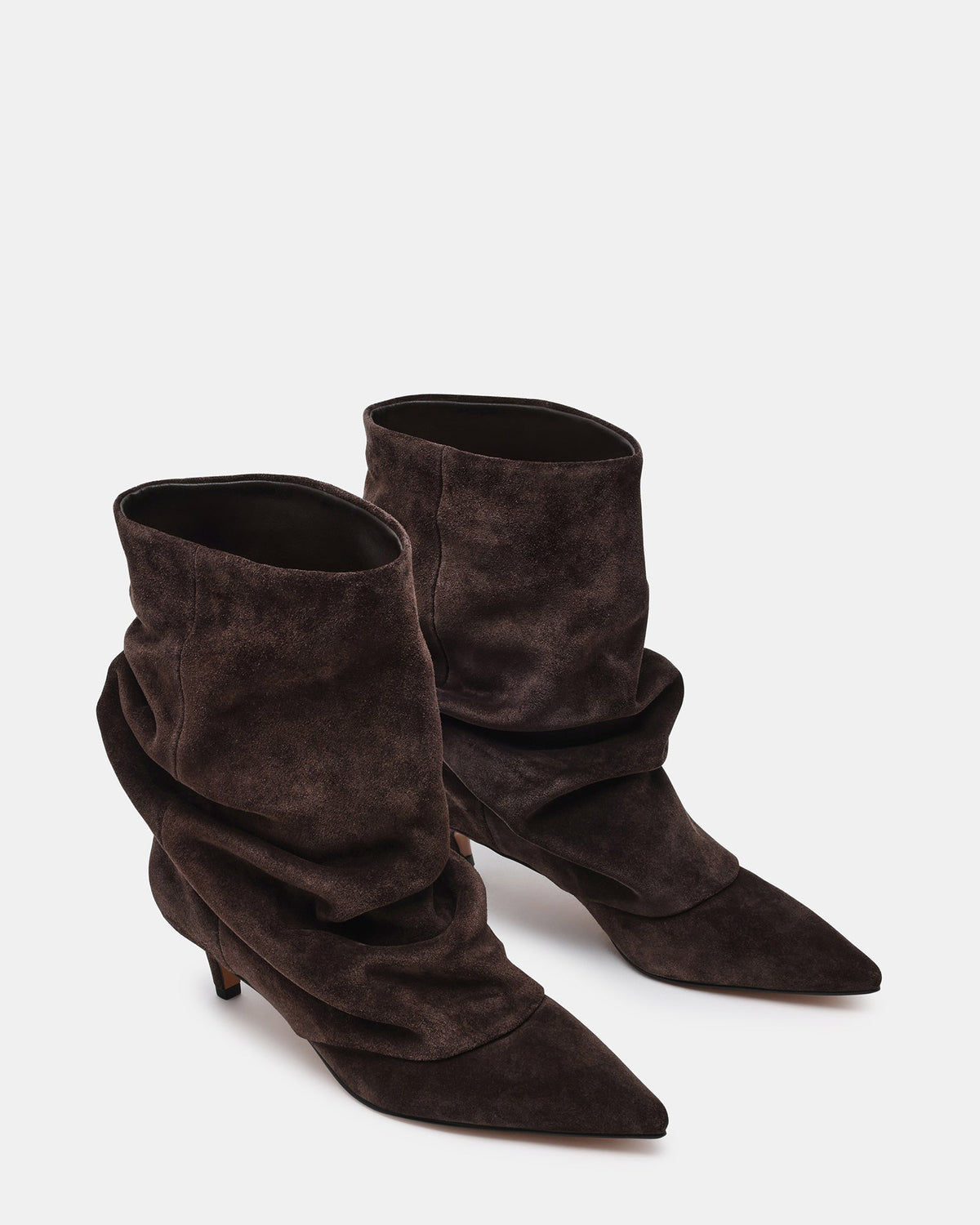 LENNOX BROWN SUEDE  Famous | Online Store