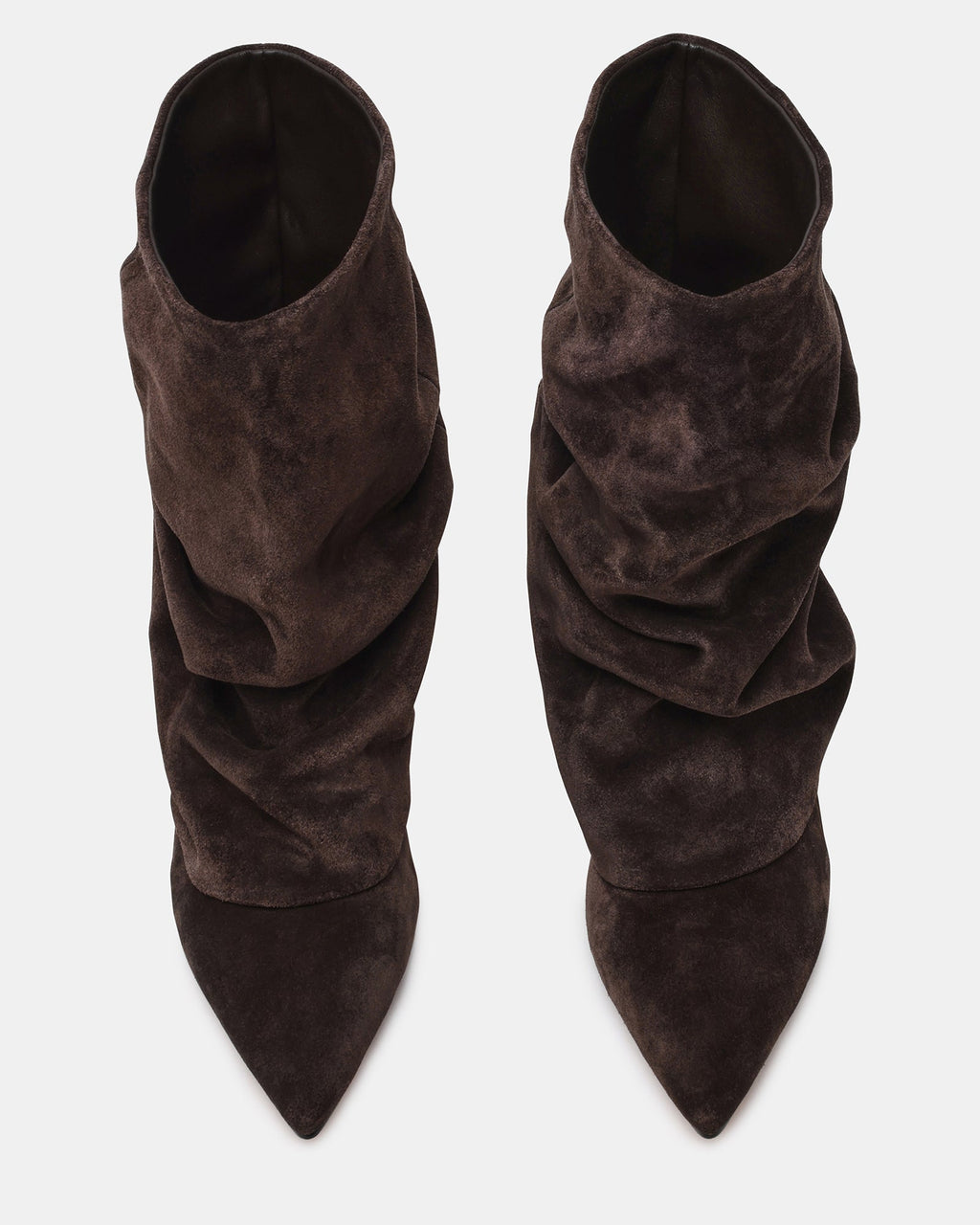 LENNOX BROWN SUEDE  Famous | Online Store
