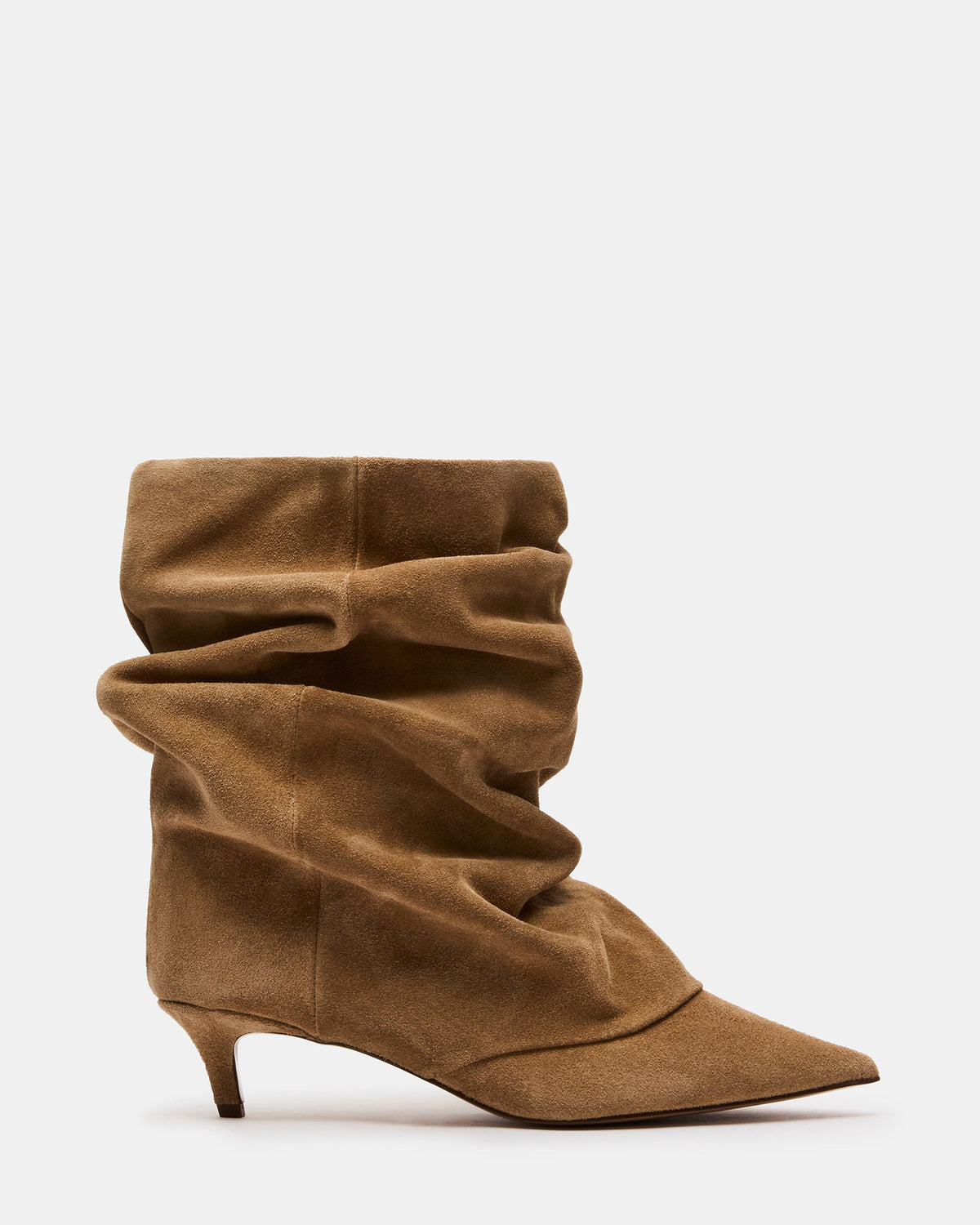 LENNOX TAUPE SUEDE  Famous | Online Store