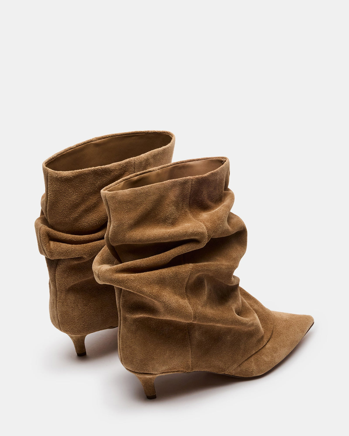 LENNOX TAUPE SUEDE  Famous | Online Store