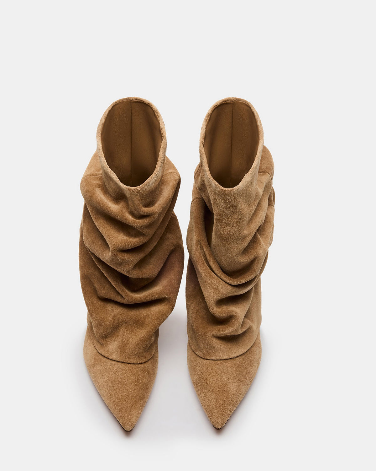 LENNOX TAUPE SUEDE  Famous | Online Store