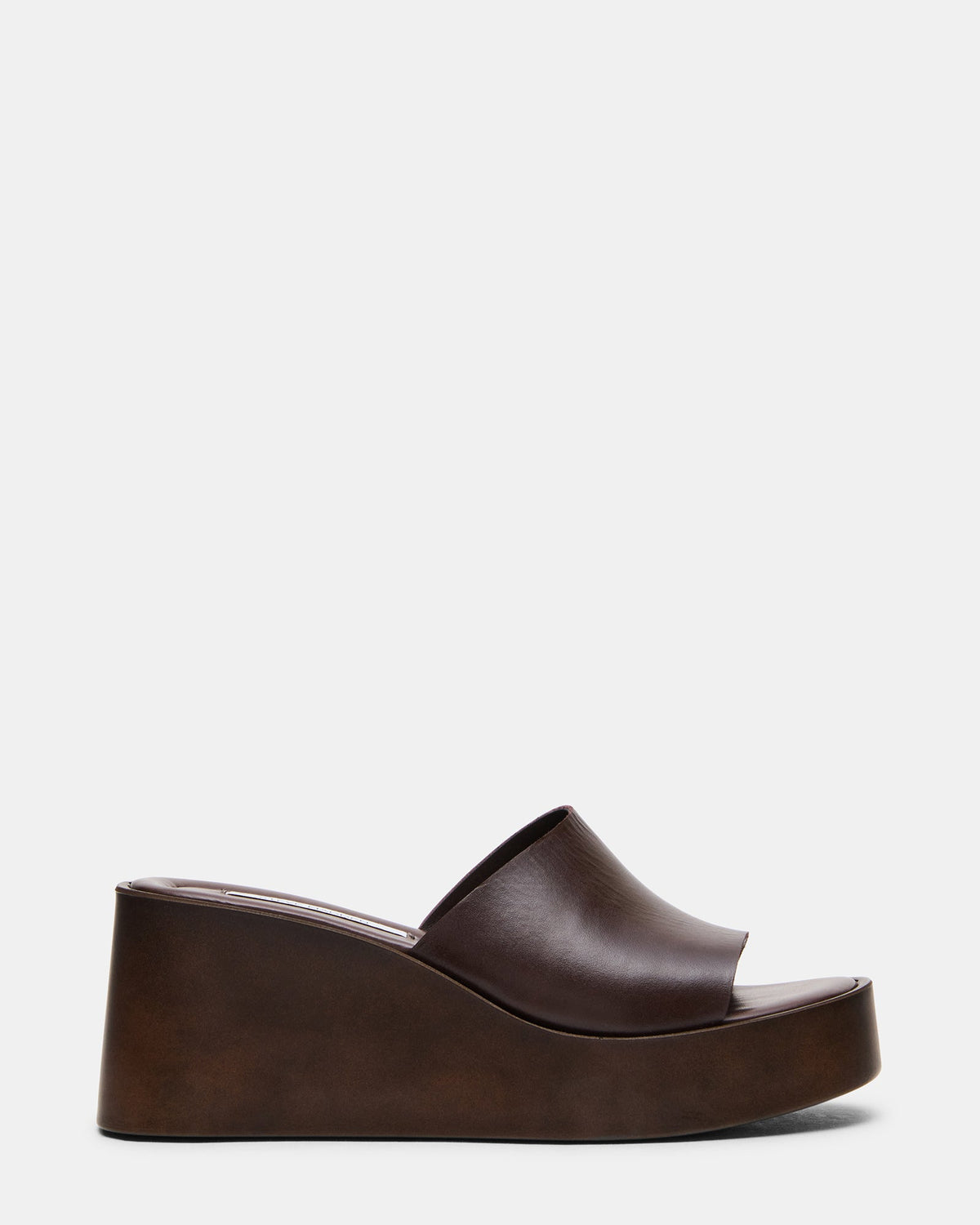 LEORA BROWN LEATHER  Famous | Online Store
