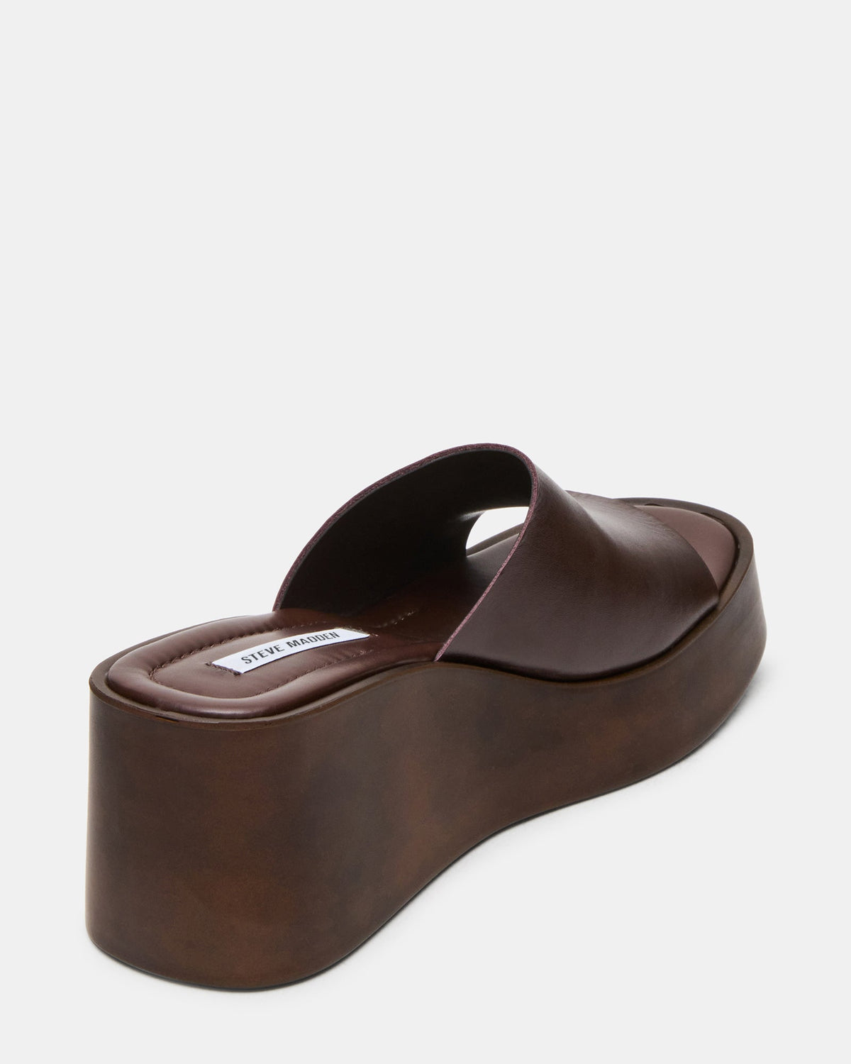LEORA BROWN LEATHER  Famous | Online Store