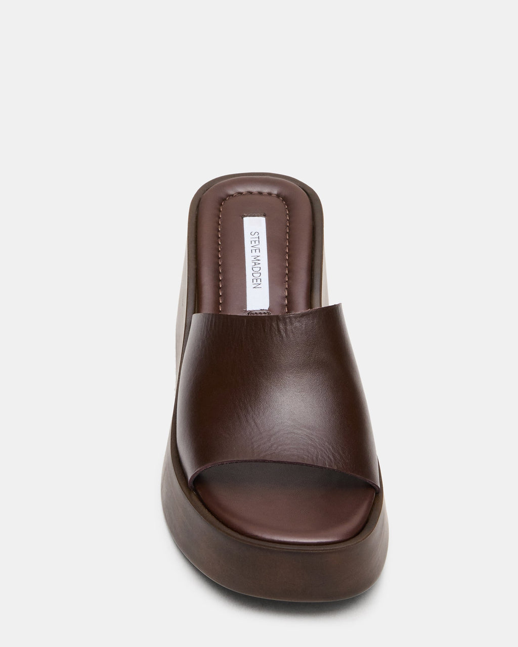 LEORA BROWN LEATHER  Famous | Online Store