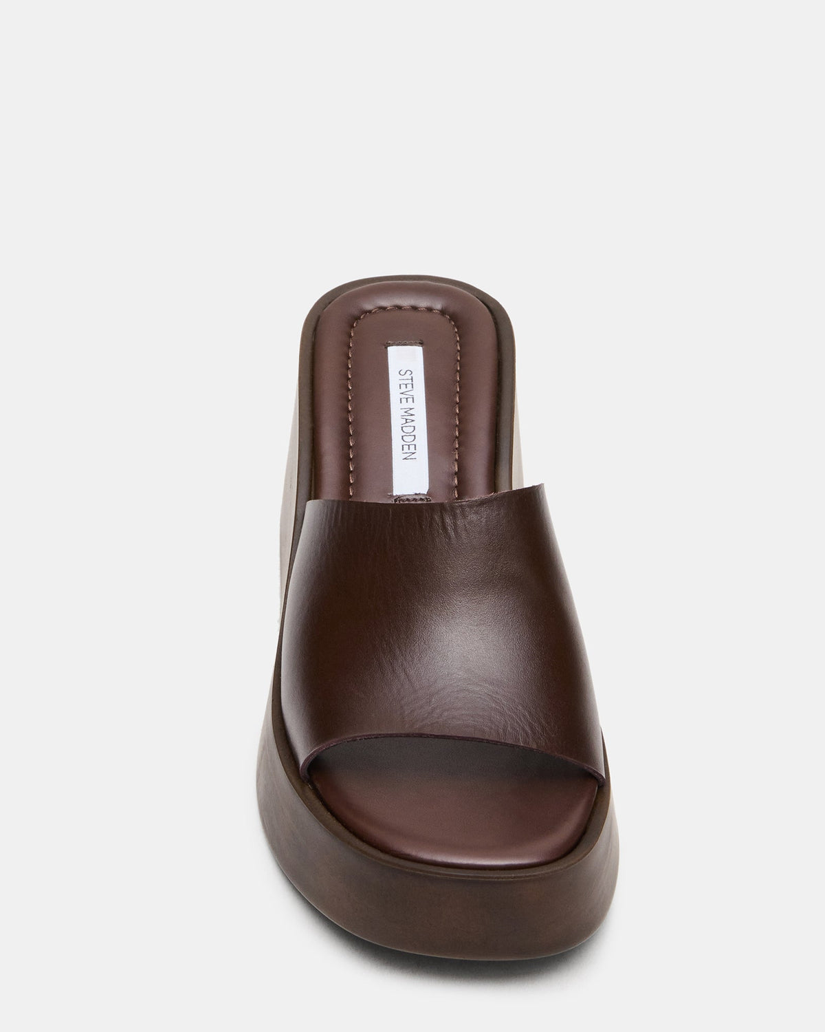 LEORA BROWN LEATHER  Famous | Online Store