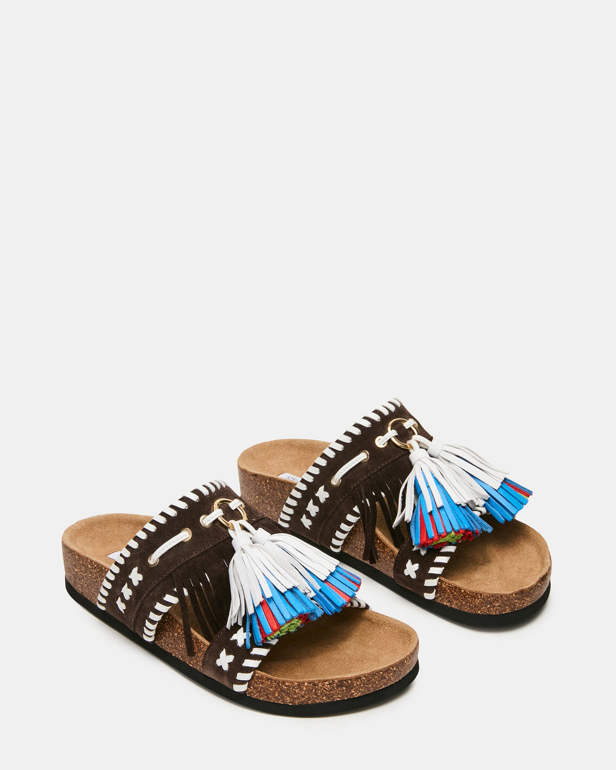 LESTER BROWN MULTI  Famous | Online Store