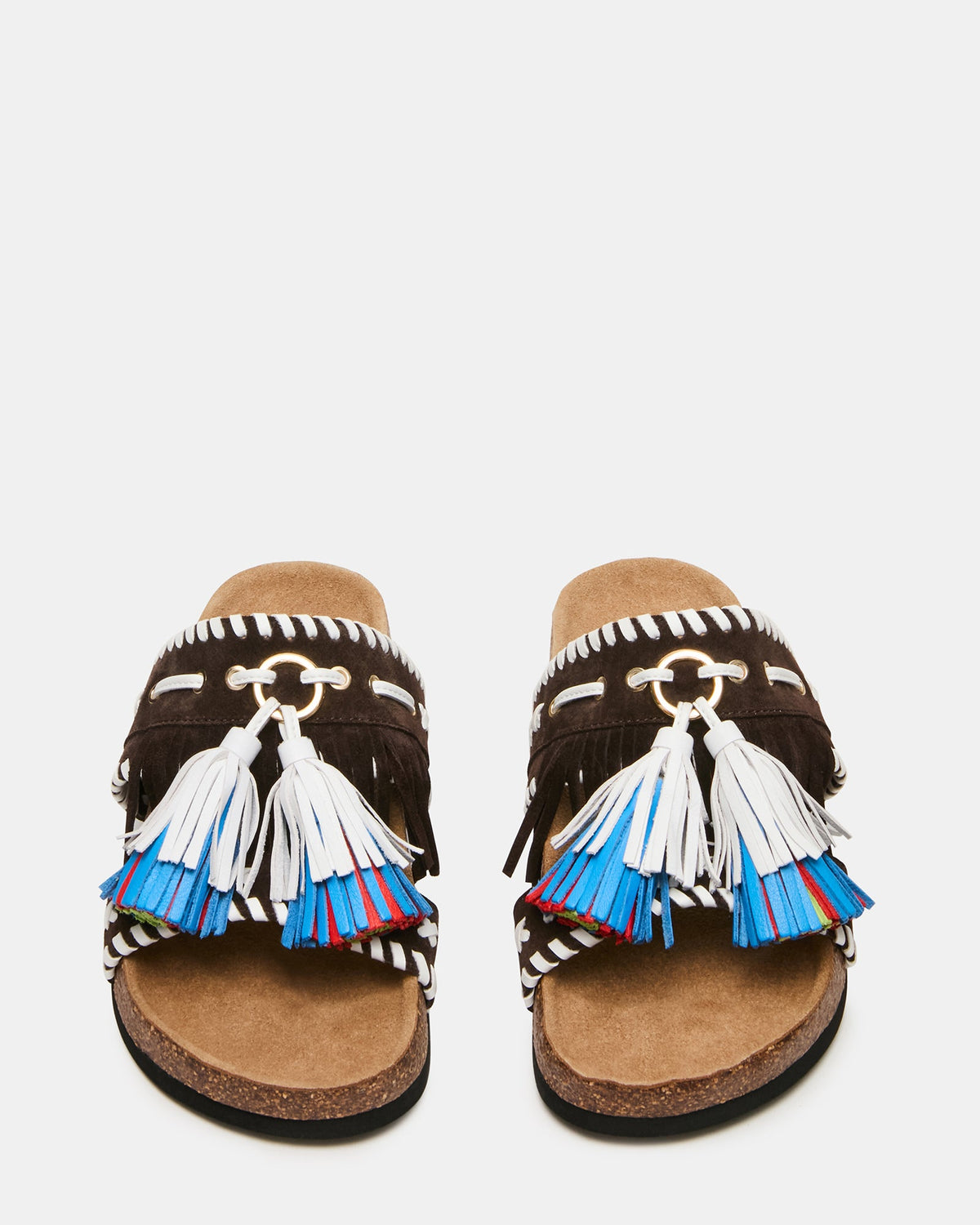 LESTER BROWN MULTI  Famous | Online Store