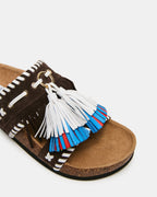 LESTER BROWN MULTI  Famous | Online Store
