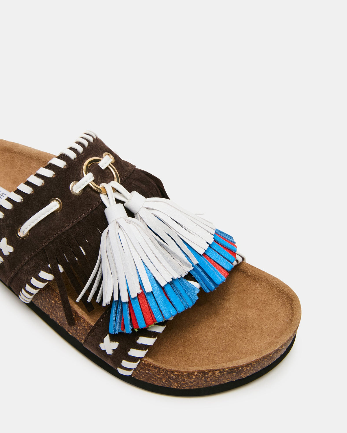 LESTER BROWN MULTI  Famous | Online Store