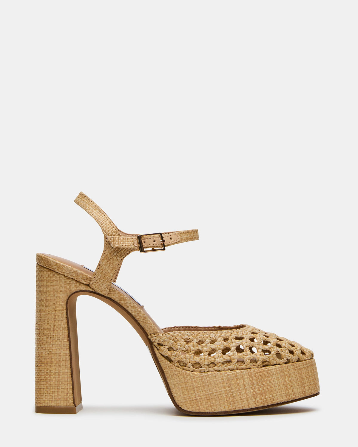 LEXIE RAFFIA NATURAL  Famous | Online Store