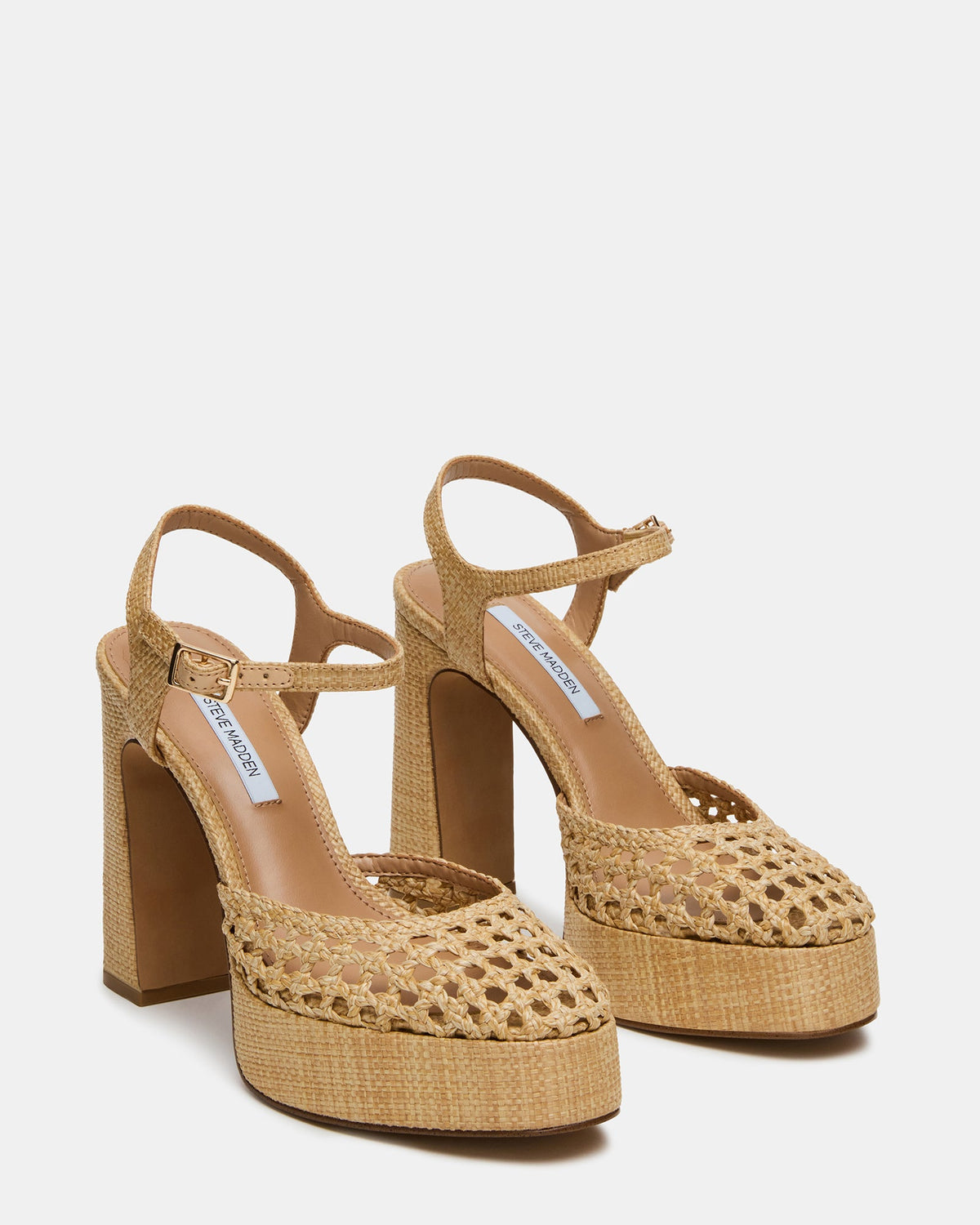 LEXIE RAFFIA NATURAL  Famous | Online Store