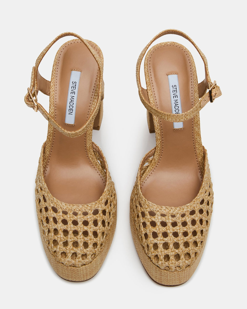 LEXIE RAFFIA NATURAL  Famous | Online Store
