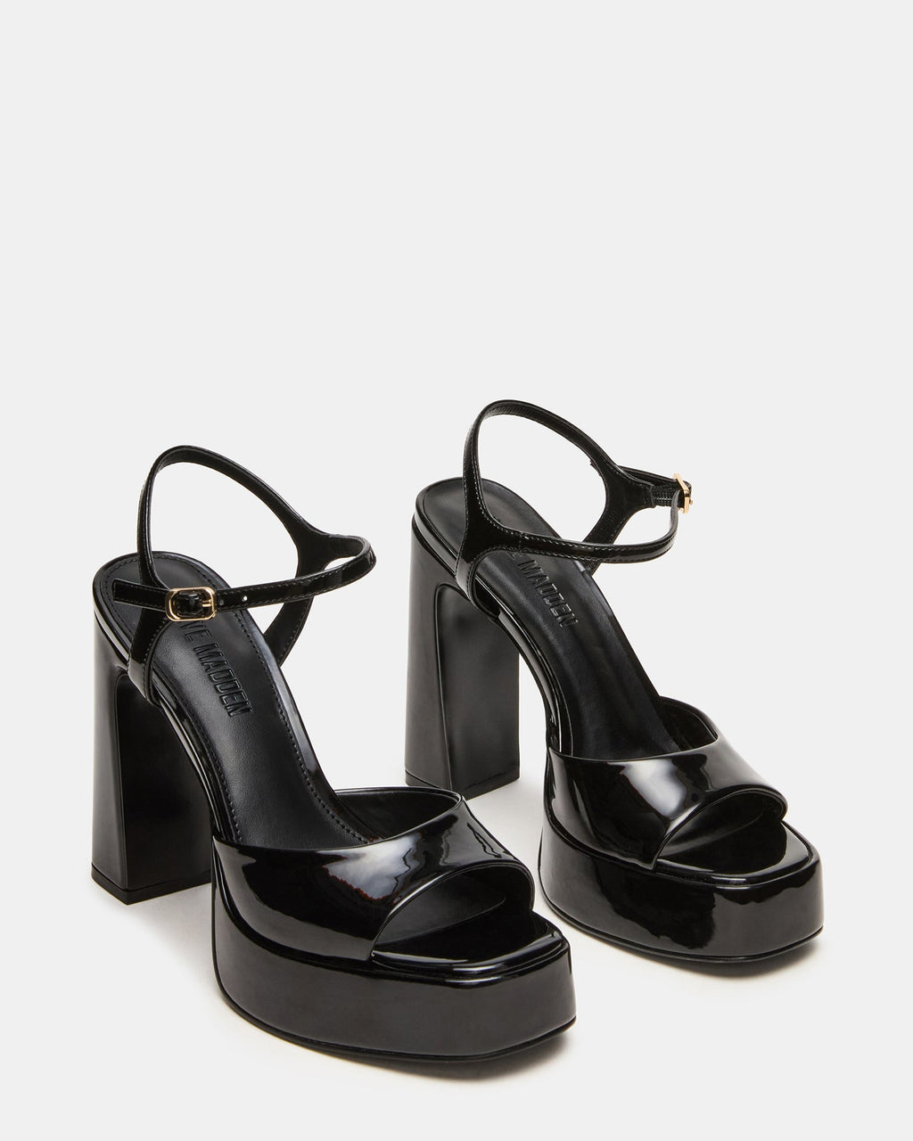 LIANDRA BLACK PATENT  Famous | Online Store