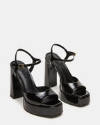 LIANDRA BLACK PATENT  Famous | Online Store