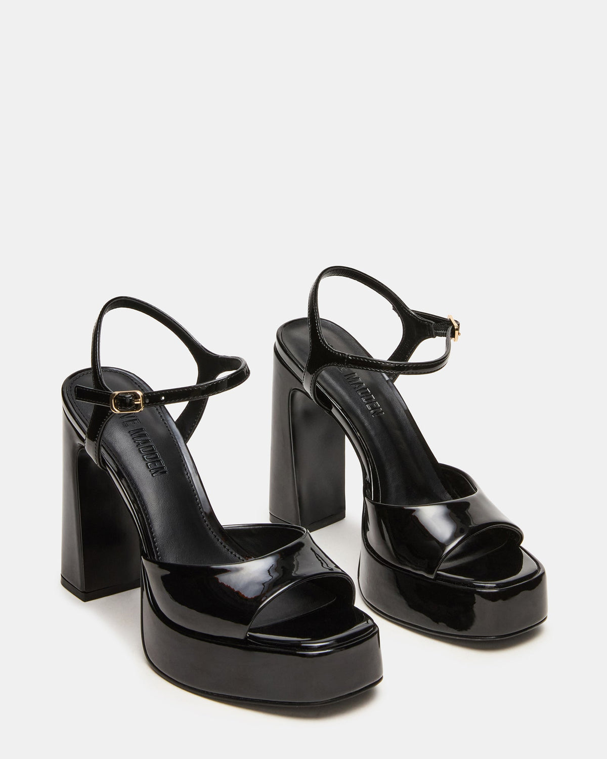 LIANDRA BLACK PATENT  Famous | Online Store