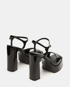 LIANDRA BLACK PATENT  Famous | Online Store