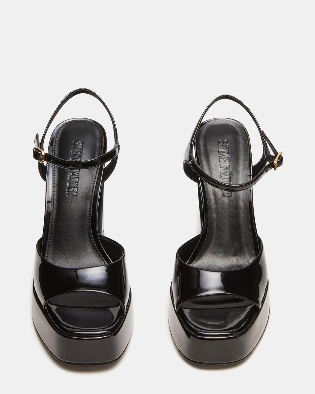 LIANDRA BLACK PATENT  Famous | Online Store