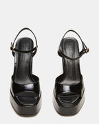 LIANDRA BLACK PATENT  Famous | Online Store