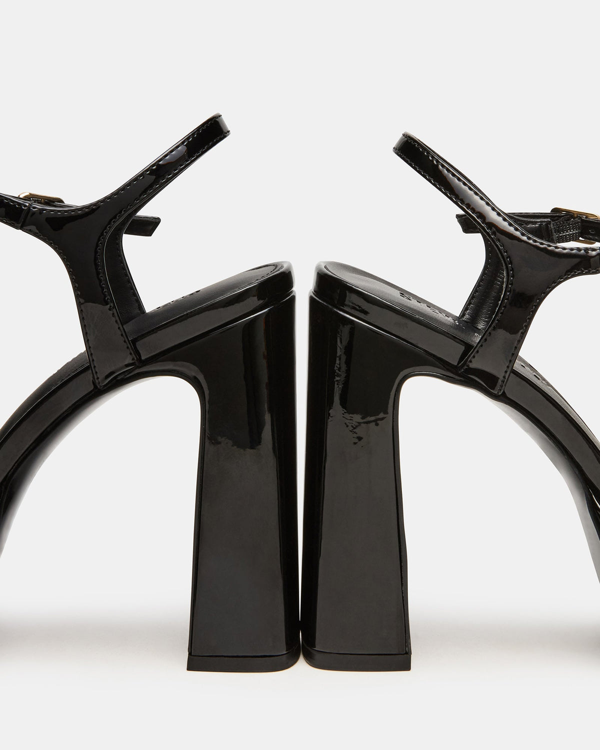LIANDRA BLACK PATENT  Famous | Online Store