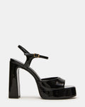 LIANDRA BLACK PATENT  Famous | Online Store