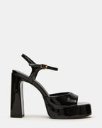 LIANDRA BLACK PATENT  Famous | Online Store