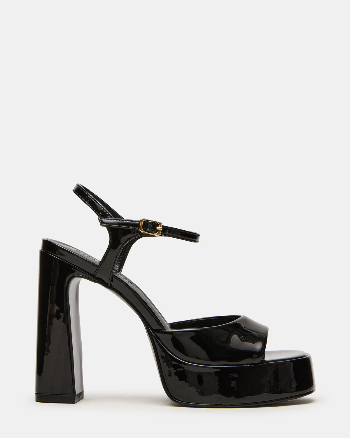 LIANDRA BLACK PATENT  Famous | Online Store