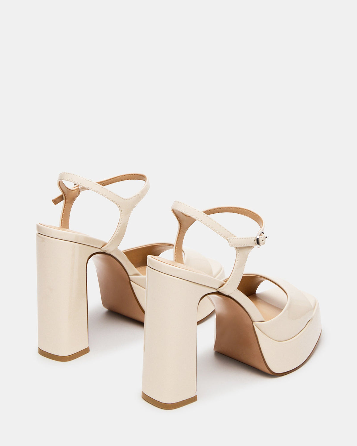 LIANDRA BONE PATENT  Famous | Online Store
