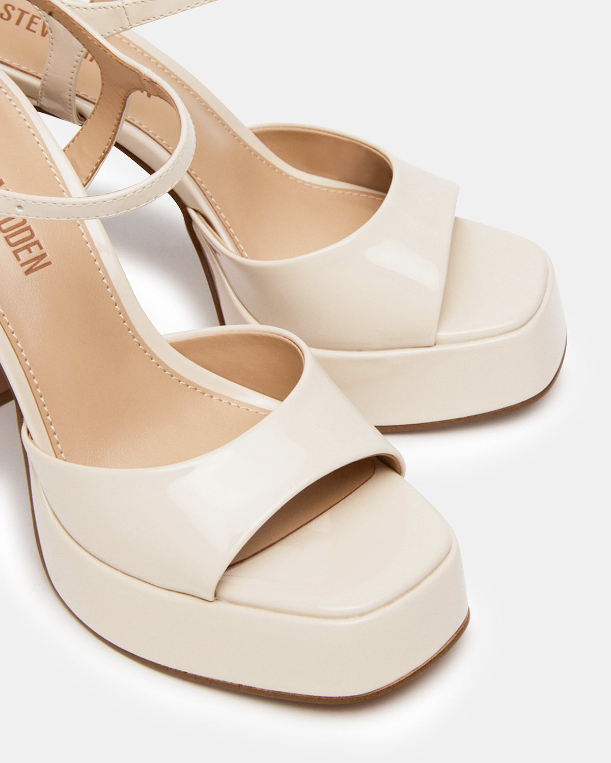 LIANDRA BONE PATENT  Famous | Online Store