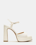 LIANDRA IVORY SATIN  Famous | Online Store