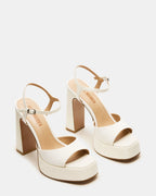 LIANDRA IVORY SATIN  Famous | Online Store