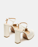LIANDRA IVORY SATIN  Famous | Online Store