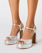 LIANDRA SILVER  Famous | Online Store