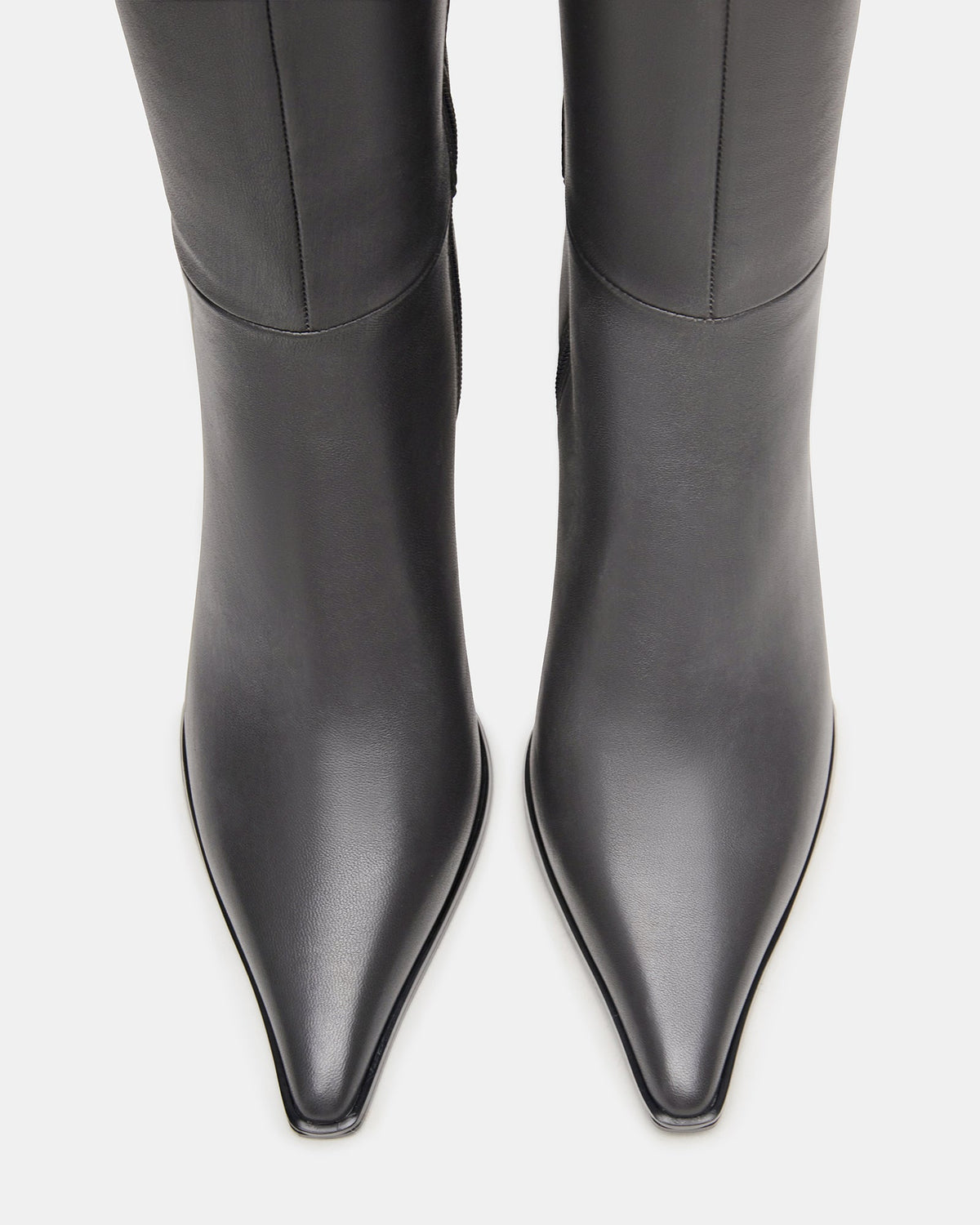 LINGO GREY LEATHER  Famous | Online Store