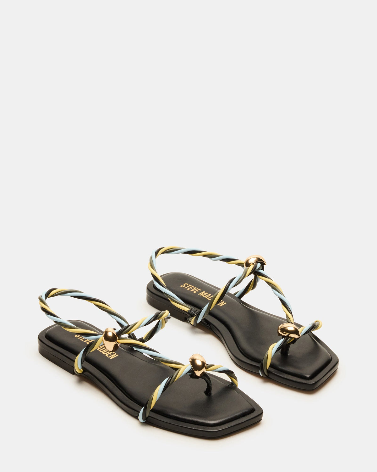 LOCO BLACK MULTI  Famous | Online Store