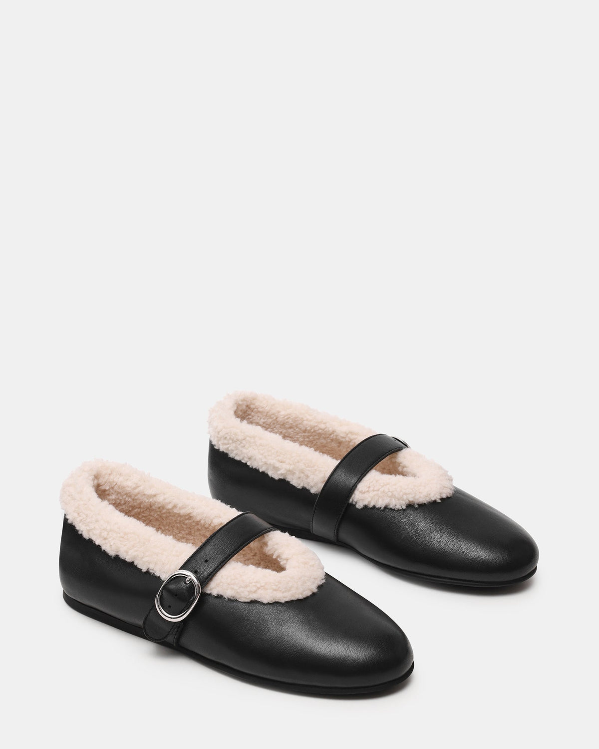 LODGE BLACK LEATHER  Famous | Online Store