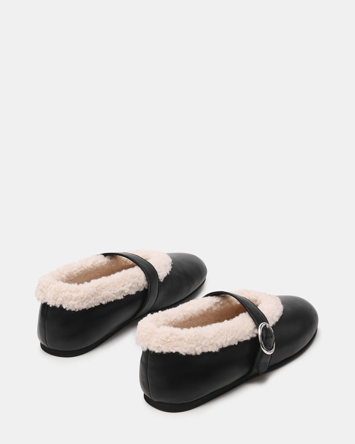 LODGE BLACK LEATHER  Famous | Online Store