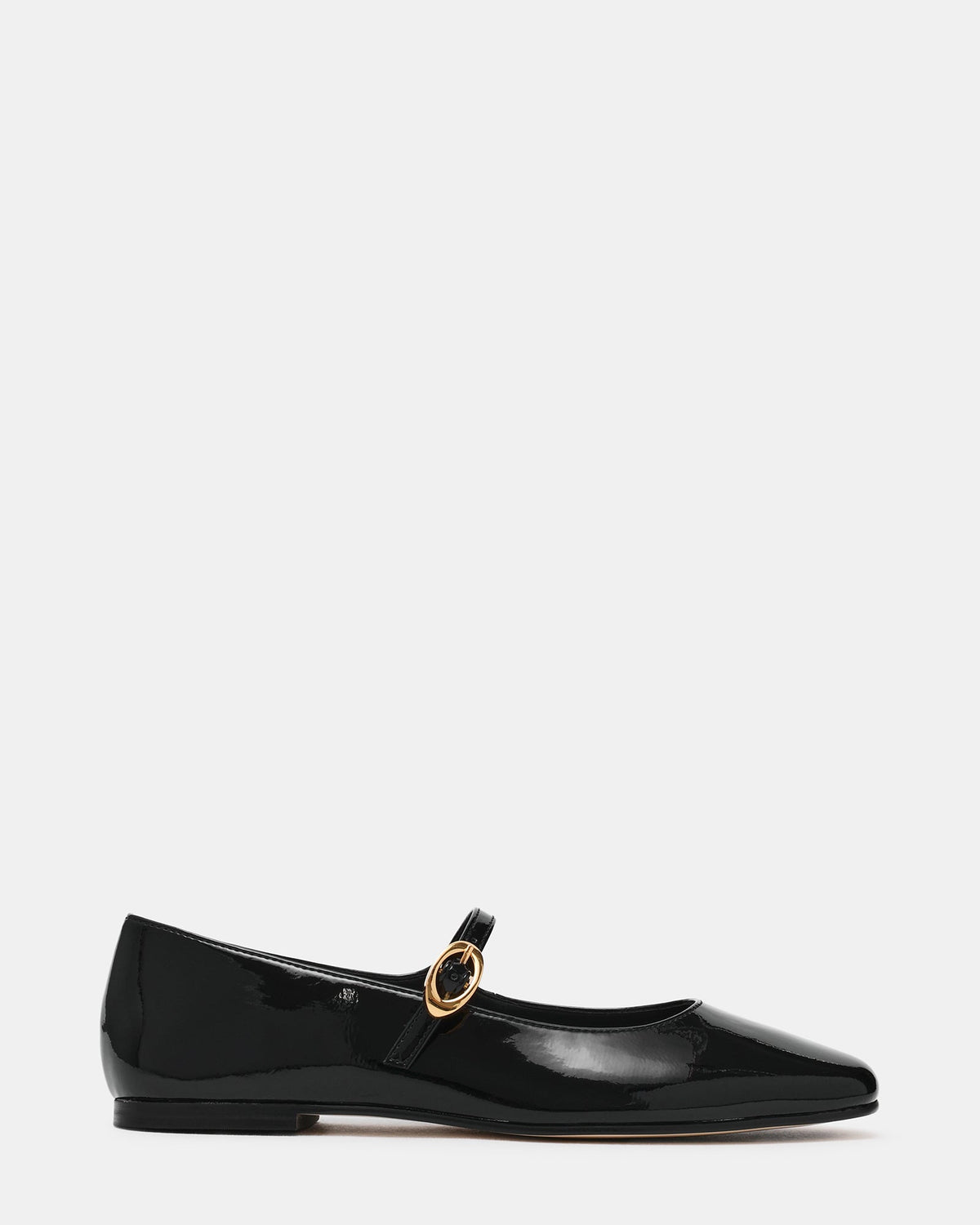 LOLLI BLACK PATENT  Famous | Online Store
