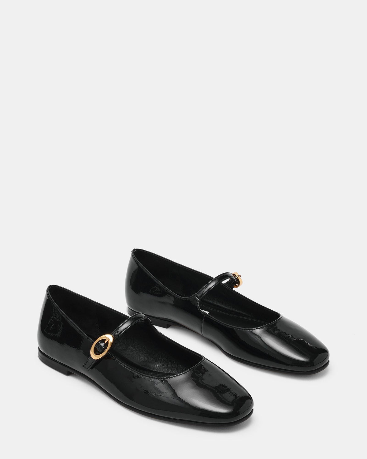 LOLLI BLACK PATENT  Famous | Online Store