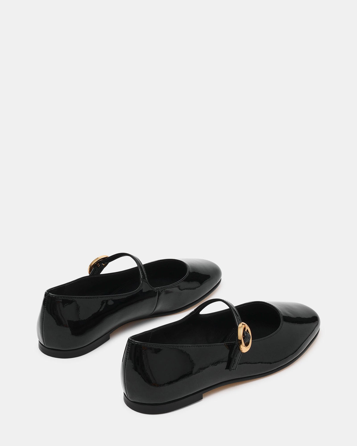 LOLLI BLACK PATENT  Famous | Online Store