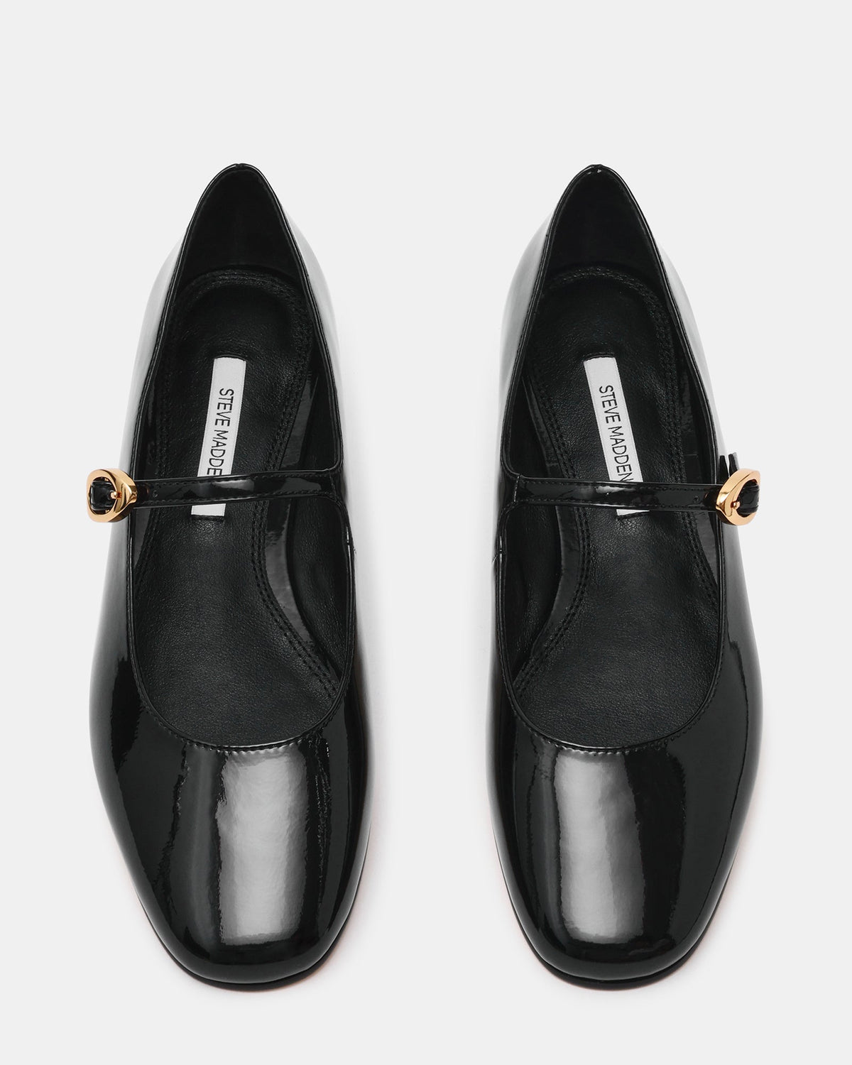 LOLLI BLACK PATENT  Famous | Online Store