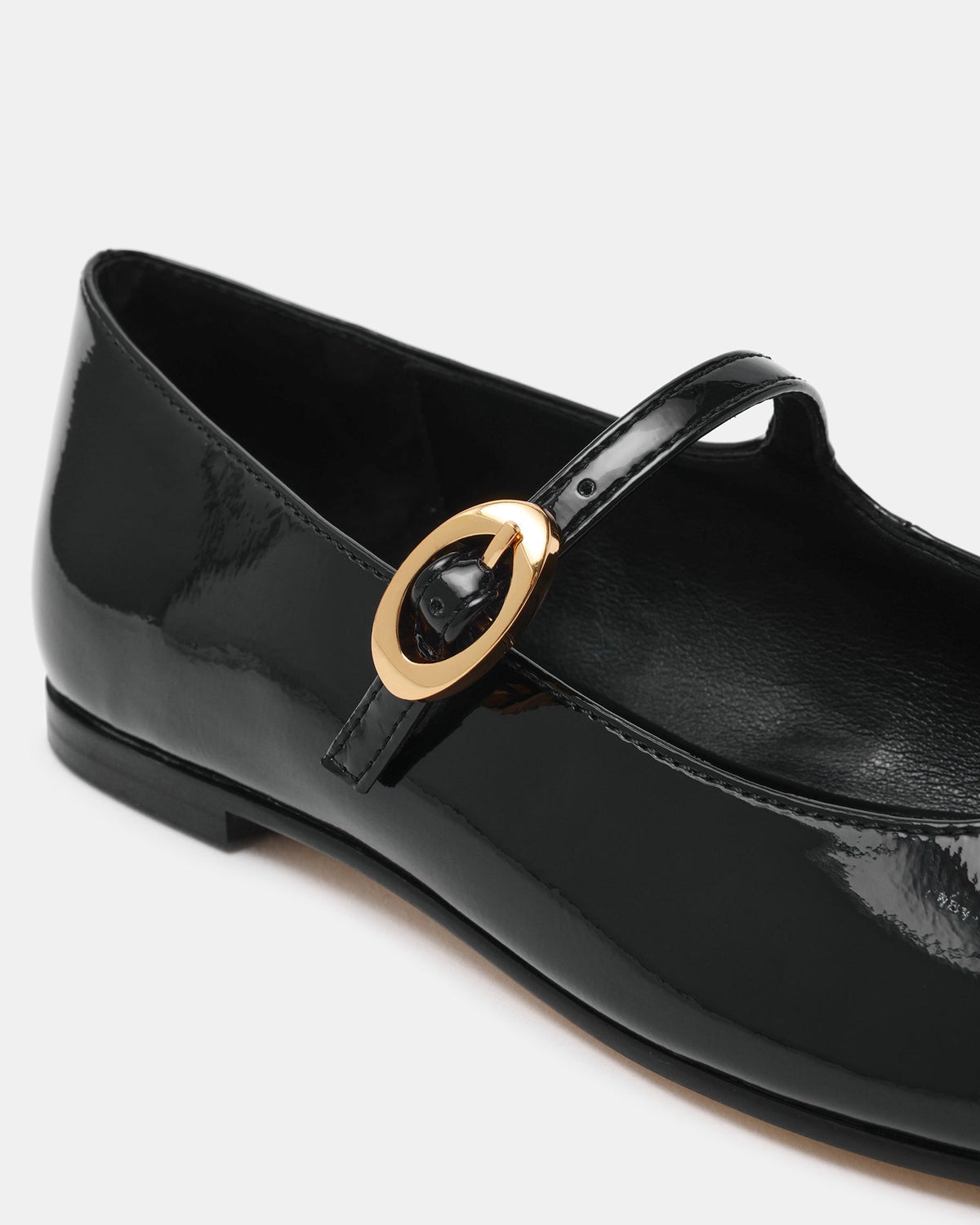 LOLLI BLACK PATENT  Famous | Online Store